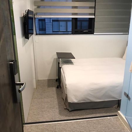 T.O. Hotel - Taipei Station Luaran gambar